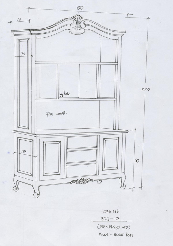 BCO-08 New